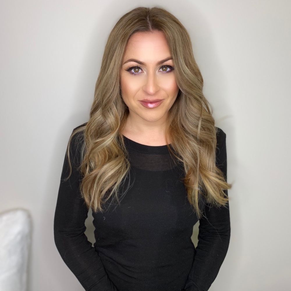 Meet your Posher, Stefanie